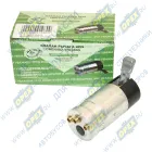 54402-1703800-СПЕЦМАШ Клапан (переключатель-флажок) делителя МАЗ пневматический; для КПП ZF и аналогов  (рабочие 2-а отверстия ) СПЕЦМАШ