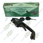 ИЖКС454823.005 СМ Ручка двери МАЗ наружная левая С/О СПЕЦМАШ