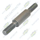 6430-2906026-СПЕЦМАШ Палец серьги стабилизатора МАЗ (ф24х145, Р=М16х1,5/Р=М16х1,5, резьбовой, МАЗ-643008,544008) СПЕЦМАШ