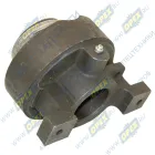 183-1801180-Б2 СМ Муфта сцепления с подшипником (Н=135, D=55 мм) (лепест) СПЕЦМАШ