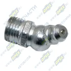 294030-П8 Пресс-масленка М10х1 угловая (45 градусов) СПЕЦМАШ