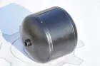 6520-3511013-СМ Баллон воздушный (ресивер) регенерационныи ф250 L=240 2вх М22х1,5 СПЕЦМАШ