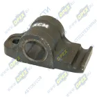 5336-2912015-СПЕЦМАШ Ушко рессоры МАЗ задней; в сборе (со втулкой) СПЕЦМАШ