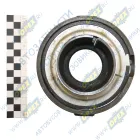 183-1801180-Б2 СМ Муфта сцепления с подшипником (Н=135, D=55 мм) (лепест) СПЕЦМАШ