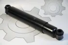 54327-2915006-10 Амортизатор подвески (500/315) задний МАЗ, МАЗ-МАН,УРАЛ (двухосный, 2 пневмобаллона) СПЕЦМАШ