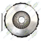 3482 083 032-СПЕЦМАШ Корзина сцепления FAW J5,J6; 3482083219 ,3482083113 , 3482083041 , 3482083038 , 3482083032 СПЕЦМАШ