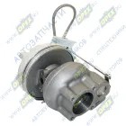 536.1118010 Турбокомпрессор МАЗ дв.ЯМЗ-536 Евро-4 LIAZ (5256.60 / 5256.61 / 5293.60) 6.7L [YaMZ-536] 312 H/P (2011->) СПЕЦМАШ