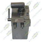 5440-5004010-10 Насос механизма опрокидывания кабины МАЗ-6430 СПЕЦМАШ