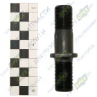 4320-3103008 Шпилька М20х1,5 Р1=30, М20х1,5 Р2=25 Lобщ.=90 передн.колеса, левая; (тефлон) СПЕЦМАШ