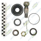 4370-3003009 РМК рулевых тяг (наконечника) (МАЗ-4370); 1шт. в сборе (полный комплект) СПЕЦМАШ