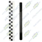 7511-1003016-Б2-01 СМ Шпилька ГБЦ М16 L=200 Р1=40х1,5/50х2 крепления ЯМЗ; (тефлон) СПЕЦМАШ