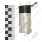 54402-1703800-СПЕЦМАШ Клапан (переключатель-флажок) делителя МАЗ пневматический; для КПП ZF и аналогов  (рабочие 2-а отверстия ) СПЕЦМАШ