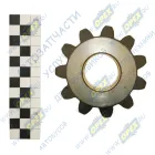 6430-2506055-001 Сателлит дифференциала межосевого МАЗ среднего моста (z=11, ф32х88, h=28) СПЕЦМАШ