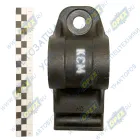 5336-2912015-СПЕЦМАШ Ушко рессоры МАЗ задней; в сборе (со втулкой) СПЕЦМАШ