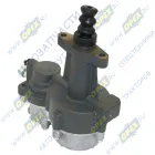 5320-1609510 Цилиндр сцепления (ПГУ) КАМАЗ СПЕЦМАШ