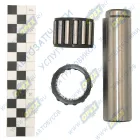 664706Е5 Подшипник 30x42x29,5 ролик.игольч. бортовой передачи МАЗ; ось (+2подшипника) саттелита СПЕЦМАШ