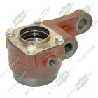 5440-3502025-20 Опора разжимного кулака сб. (левая, под ШС-42) СПЕЦМАШ