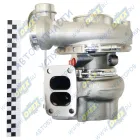 536.1118010 Турбокомпрессор МАЗ дв.ЯМЗ-536 Евро-4 LIAZ (5256.60 / 5256.61 / 5293.60) 6.7L [YaMZ-536] 312 H/P (2011->) СПЕЦМАШ