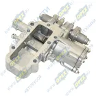 15.1771010-СМ Механизм переключения передач КАМАЗ СПЕЦМАШ