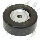 5340-1308110-011 Ролик механизма натяжения ремня ГАЗон Некст (дв.ЯМЗ-534) СПЕЦМАШ