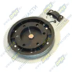 5336-6104011 Стеклоподъемник двери МАЗ левый СПЕЦМАШ