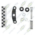 236-1601000-02-СПЕЦМАШ РМК АРС автоматической регулировки сцепления ЯМЗ-236К,238; (4 шт на диск) (7наим.) СПЕЦМАШ