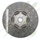 1 878 000 205 Диск сцепления 430GTZ (2""-10N)/ КамАЗ (КПП ZF 8S1315, 8S1350, 16S151, 16S182, 16S1825) KAMAZ 4410 5320 5321 5460 6350 6460 6511 6520 6522"; обычный, 260-360л.с СПЕЦМАШ