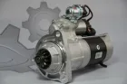 M105R3004SE-VPP-СПЕЦМАШ Стартер 24в z=12 Cummins ISC,ISLe Foton, КамАЗ; 7.5кВт СПЕЦМАШ