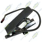 ФР-8122Д Педаль газа МАЗ электронная МАЗ-6430А,5440А,4370 Зубренок Евро-3; (аналог71040 КО) СПЕЦМАШ