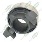 1840.1601180-СПЕЦМАШ Муфта сцепления ф140 dпос=60 h=130 ЯМЗ 184 в сб Н.О. (Евро-3) СПЕЦМАШ