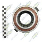 1840.1601180-СПЕЦМАШ Муфта сцепления ф140 dпос=60 h=130 ЯМЗ 184 в сб Н.О. (Евро-3) СПЕЦМАШ