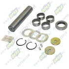 6430-3001008-09 РМК шкворня МАЗ-6430; (комплект на кулак) (6 наимен) подш NK50х25-4шт+шквор.+подш.шквор.опорн.) СПЕЦМАШ