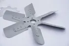 238-1308012-Б Крыльчатка вентилятора; (сталь) СПЕЦМАШ