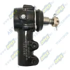 4320-3414012 Наконечник рулевой тяги левый C=26 Рвнутр=М36х1,5/М18х1,5 L=135 под болты а/м до марта 2003 г. СПЕЦМАШ