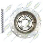 5440-2405029-СПЕЦМАШ Водило (корпус) в сб. сварное (5 сателитов в сборе с осями и роликами) 10отв.ф26; сателлит Z=14 СПЕЦМАШ