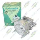 100-3522010-СПЕЦМАШ Клапан управления тормозами прицепа 2х-проводн. (5 вых. М22х1,5) (КУТП-2) СПЕЦМАШ