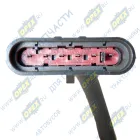 ФР-8122Д Педаль газа МАЗ электронная МАЗ-6430А,5440А,4370 Зубренок Евро-3; (аналог71040 КО) СПЕЦМАШ