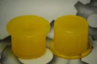 6422-2906030-СПЕЦМАШ Втулка стабилизатора МАЗ передней подвески (45х70 , полиуритан) СПЕЦМАШ