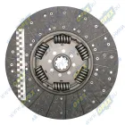 1878085641 Диск сцепления 430GTZ (2""-10N) КАМАЗ-5490,MAN,EVOBUS усиленный, свыше 400л.с СПЕЦМАШ