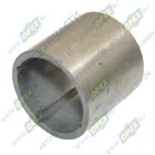 5440-3501126 Втулка МАЗ кулака разжимного 46х39х45; ф39х46 H=45 СПЕЦМАШ