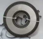 239.1701150 Синхронизатор 4-5-ой передачи ЯМЗ (внутр. диаметр 75мм) КПП-239, 336 (дв. 7511, 6582.10-02) СПЕЦМАШ