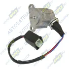 МЭ 307-3843010-СПЕЦМАШ Датчик спидометра без выхода под гибкий вал МАЗ.КАМАЗ 24в СПЕЦМАШ