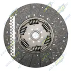 1878085641 Диск сцепления 430GTZ (2""-10N) КАМАЗ-5490,MAN,EVOBUS усиленный, свыше 400л.с СПЕЦМАШ