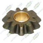 6430-2506055-001 Сателлит дифференциала межосевого МАЗ среднего моста (z=11, ф32х88, h=28) СПЕЦМАШ