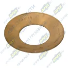 6430-2506058 Шайба МАЗ сателлита крестовины ф32х65х1.5 (межосевого дифференциала) СПЕЦМАШ