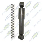 114.2915019-СПЕЦМАШ Амортизатор сиденья (180/65) МАЗ, ЗиЛ (гидравлический) СПЕЦМАШ