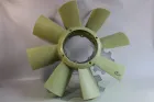 651.1308012-СПЕЦМАШ Крыльчатка вентилятора дв.ЯМЗ-651 (D=720мм) ЕВРО-4; (8 лопастей) СПЕЦМАШ