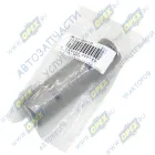 103-3501132 Ось МАЗ суппорта под смазку и под стопор (L=101, ф30 с отв.М10х1, с двумя проточками) СПЕЦМАШ