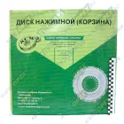 3482 083 032-СПЕЦМАШ Корзина сцепления FAW J5,J6; 3482083219 ,3482083113 , 3482083041 , 3482083038 , 3482083032 СПЕЦМАШ