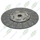 1878085641 Диск сцепления 430GTZ (2""-10N) КАМАЗ-5490,MAN,EVOBUS усиленный, свыше 400л.с СПЕЦМАШ